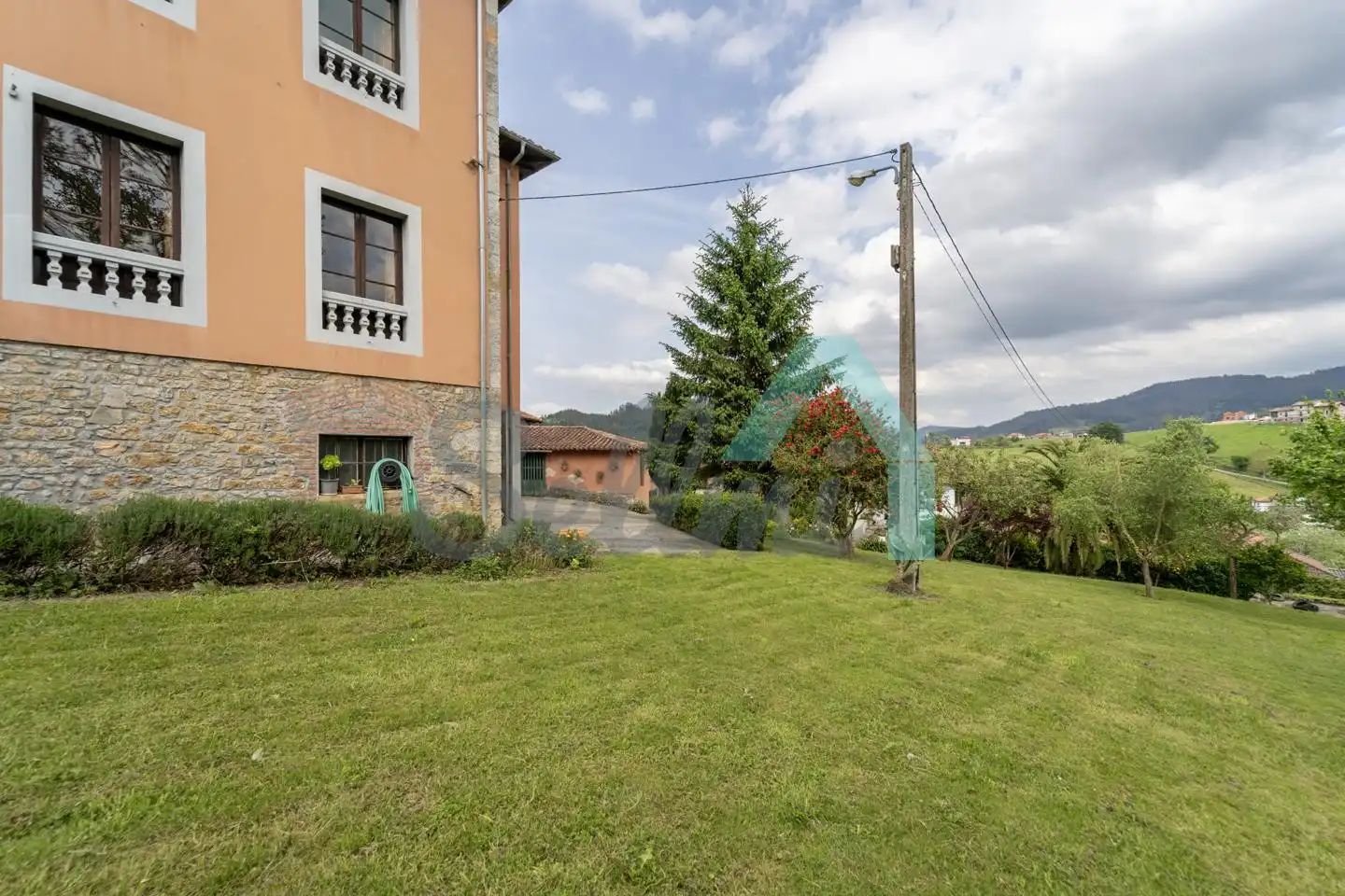 Casa con terraza en venta en Quintana, imagen 37