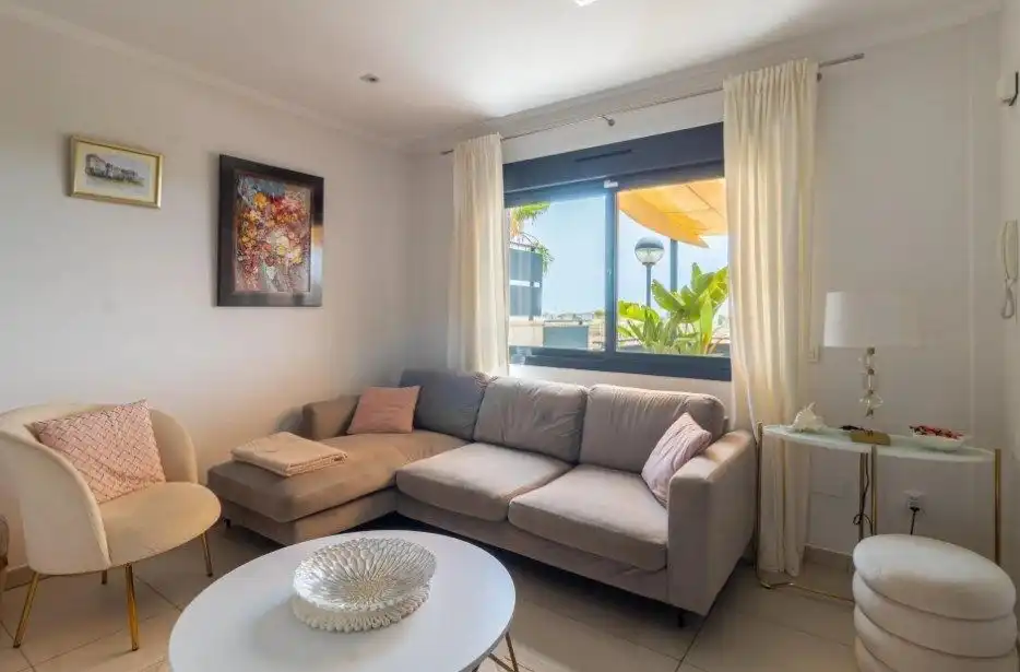 Adosado con piscina en venta en Orihuela Costa, imagen 5