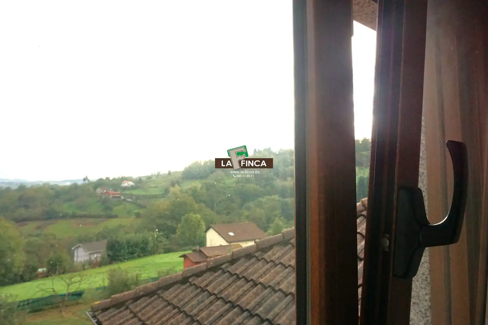 Casa o xalet en venda a LA VIÑA VILLARMIL , San Claudio - Trubia - Las Caldas