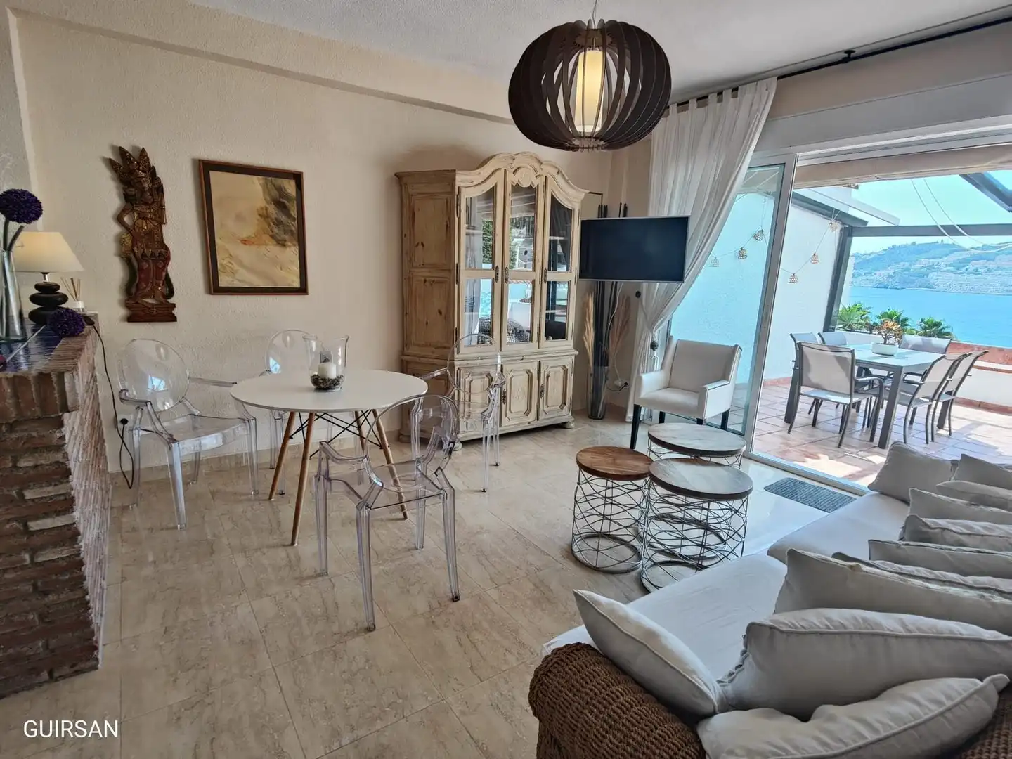 Wohnung zur Miete in Calle PLAYA DE COTOBRO