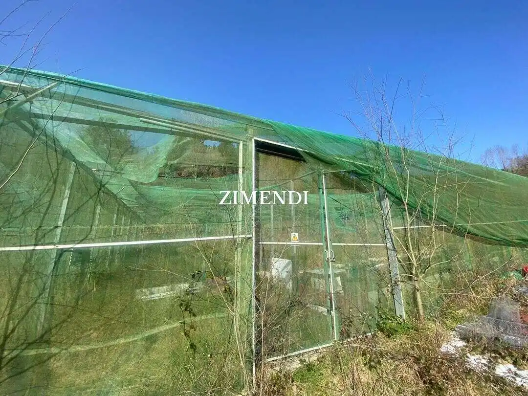 Finca rústica en venda en Mallabia