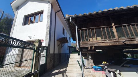Foto 5 de Casa o xalet en venda a Candamo, Asturias