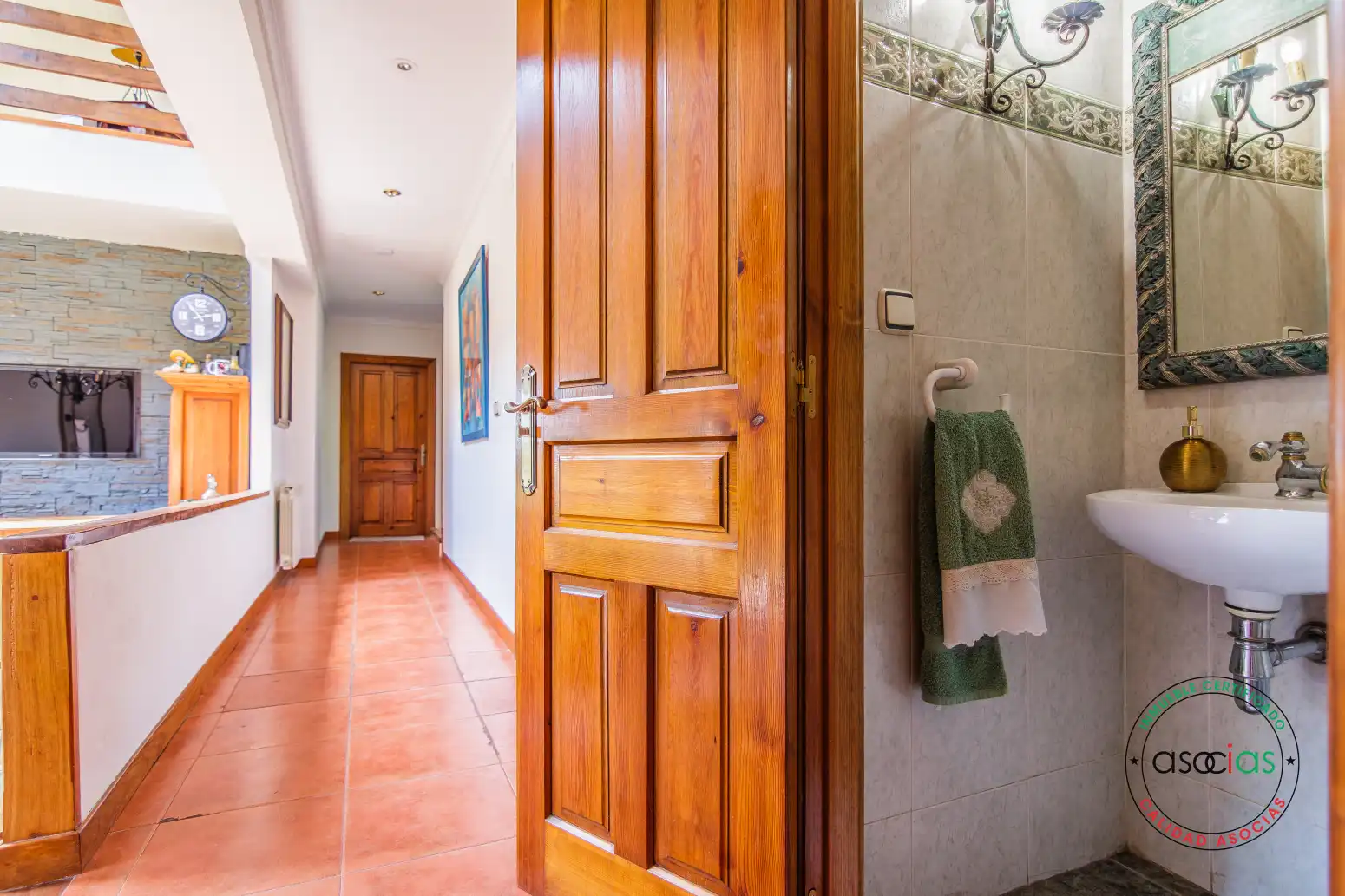 Casa con jardín en venta en LG FONCIELLO, imagen 51