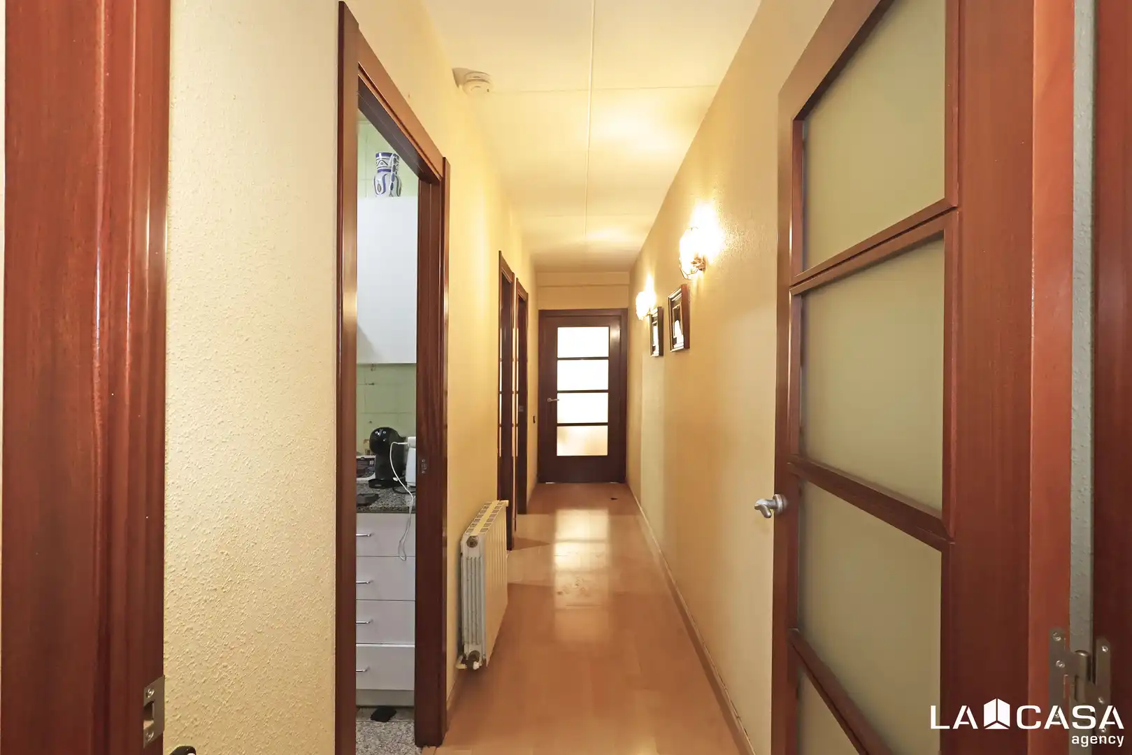 Wohnung mit Terrasse zum Verkauf in Carrer de Margarit, imagen 21