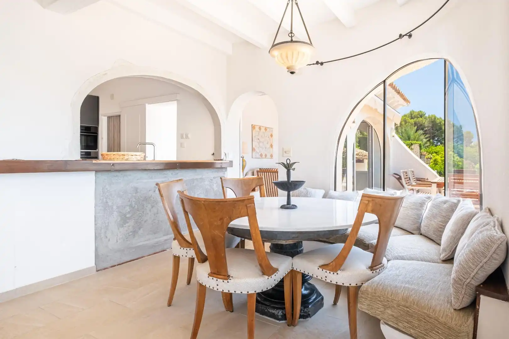 Maison avec terrasse à vendre à Cala Advocat - Baladrar, imagen 66
