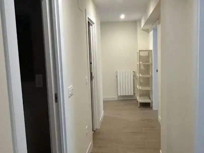 Flat for rent in Calle Alhóndiga, 20, Centro - Sagrario