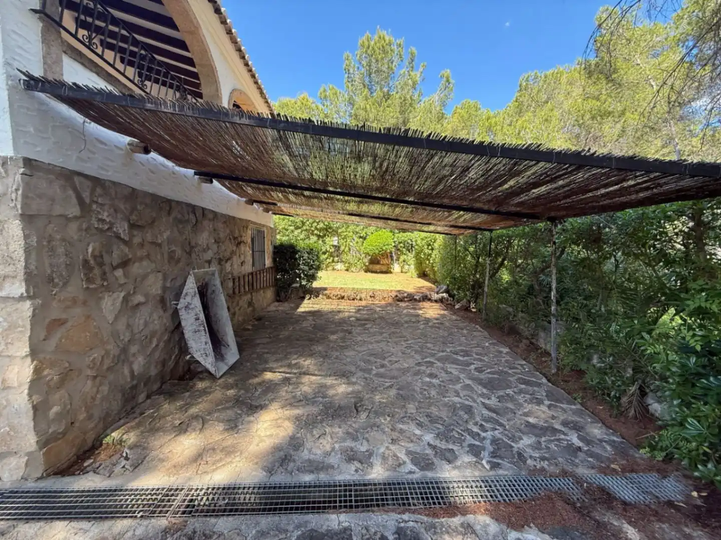 Chalet con jardín en venta en Cap Martí - El Tossalet - Pinomar, imagen 17