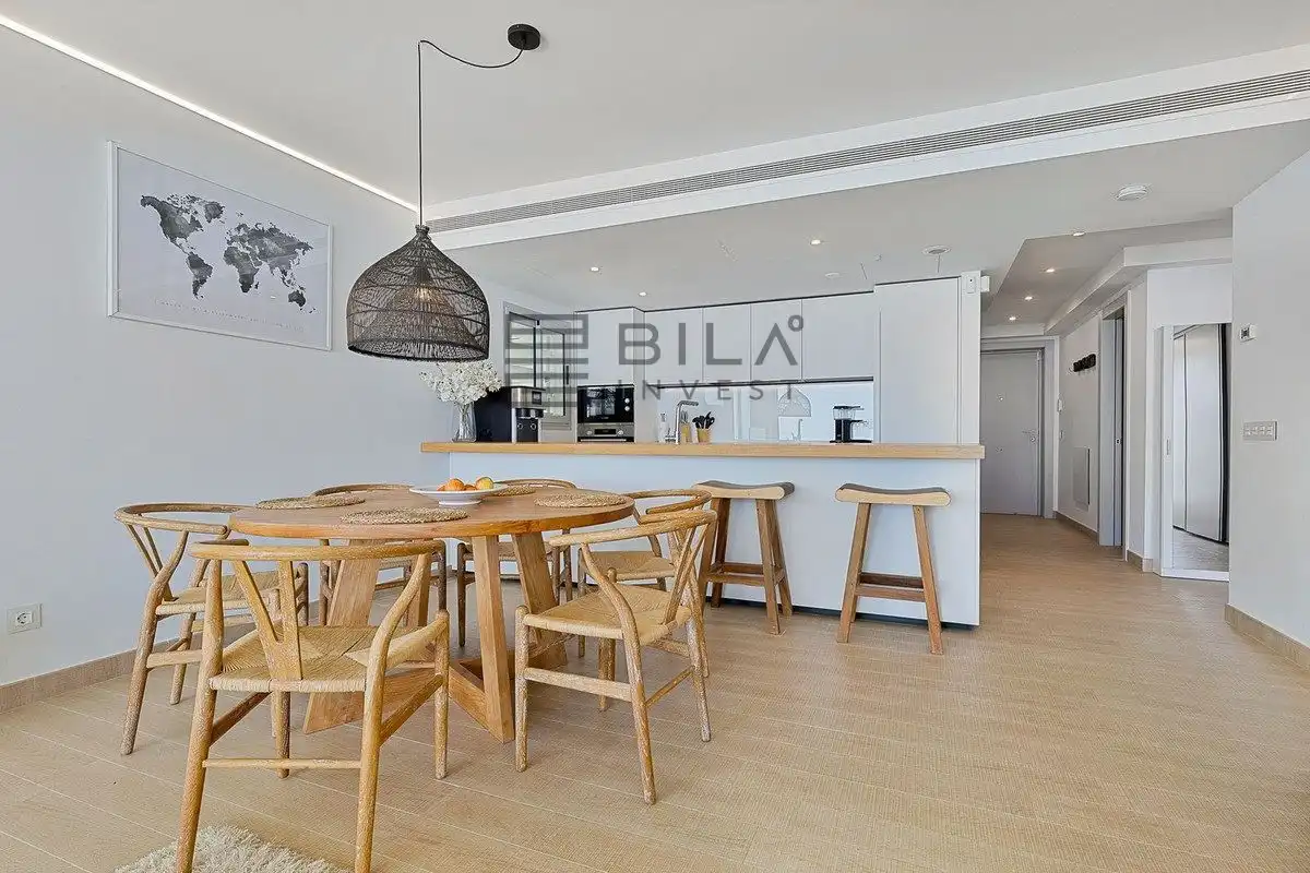 Wohnung mit Pool zum Verkauf in La ladera, imagen 12