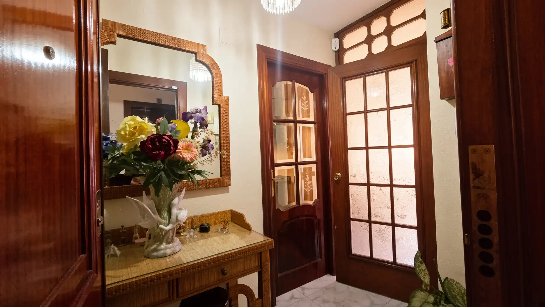 Apartament en venda en Marbella amb Moblat i Internet