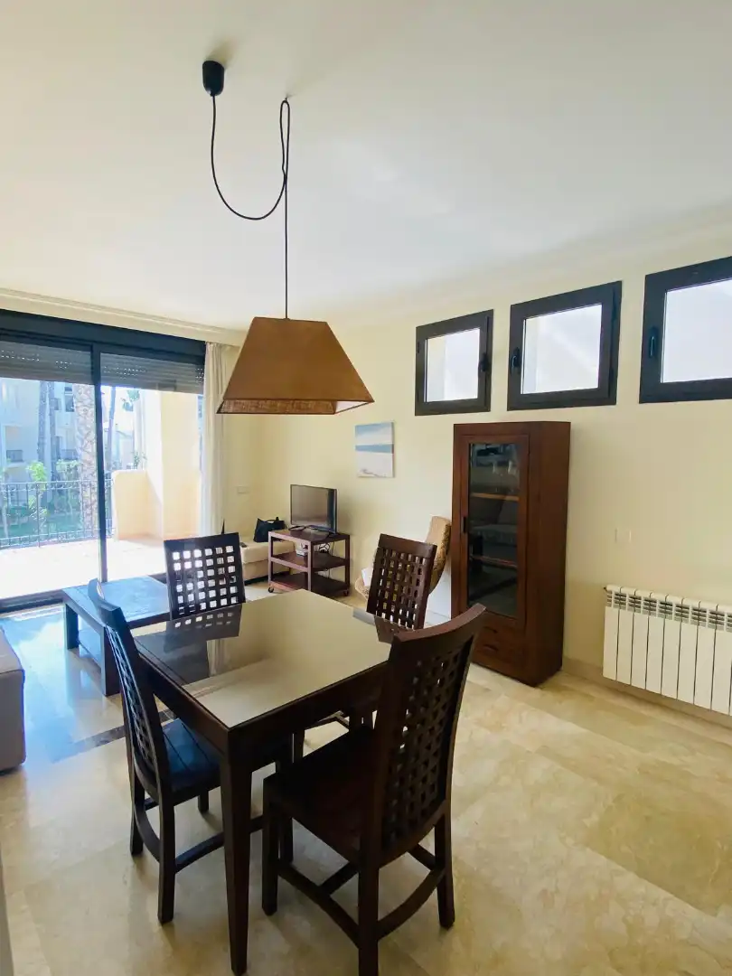Apartament amb terrassa en venda a Avenida del Mar 23, imagen 3