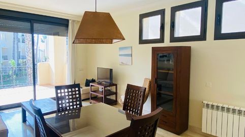 Apartamento en primera planta con  vistas a la piscina y jardin, imatge 3