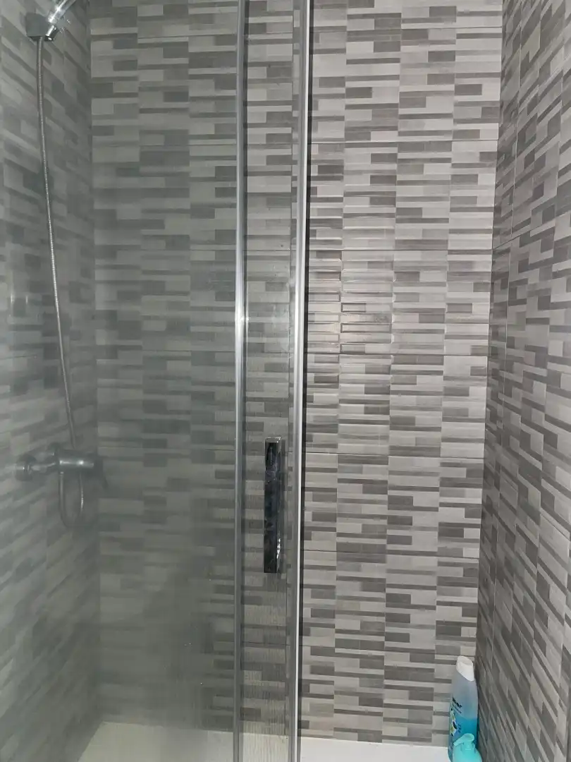 Baño de Casa o chalet en venta en Plasencia con Jardín privado y Amueblado