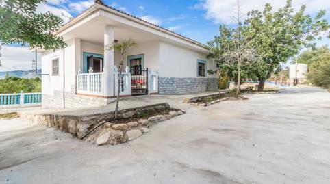 Foto 2 de Casa o xalet en venda a Calle Poligono 8, Llombai, Valencia