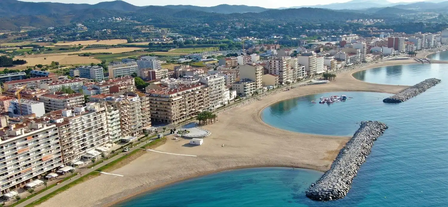 Attique avec piscine à vendre à Sant Antoni de Calonge, imagen 22