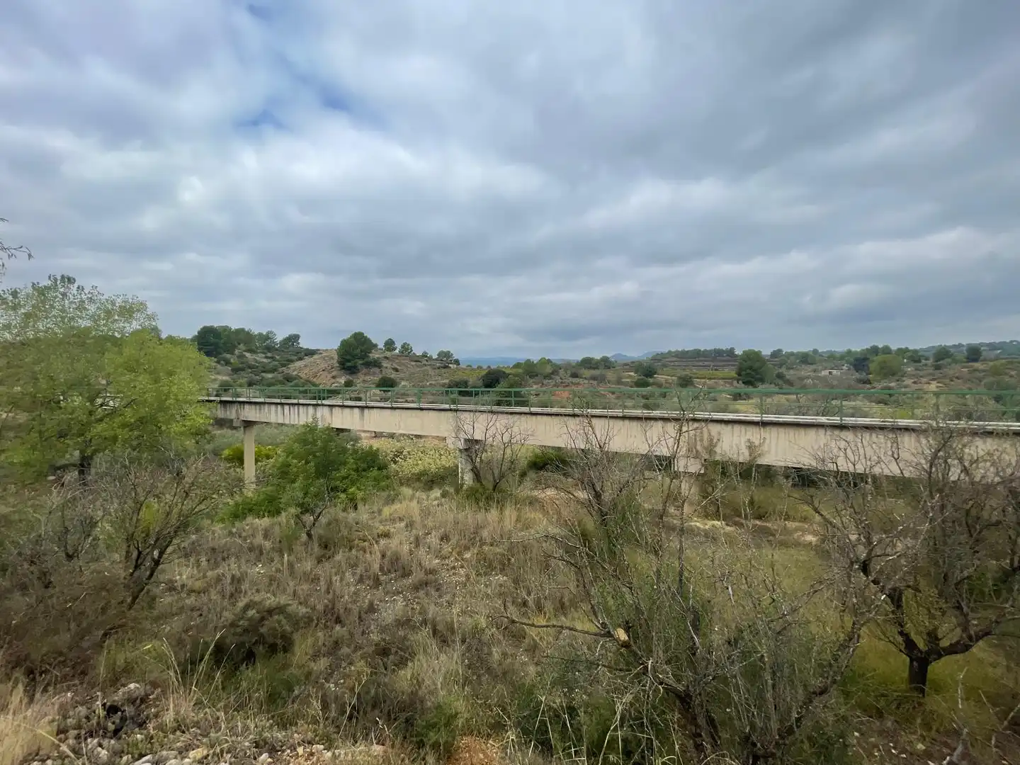 Villa avec piscine à vendre à Turís, imagen 15