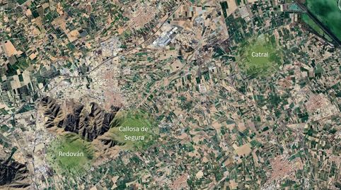 Solvia Inmobiliaria  Suelo Urbanizable Callosa de Segura, imatge 5