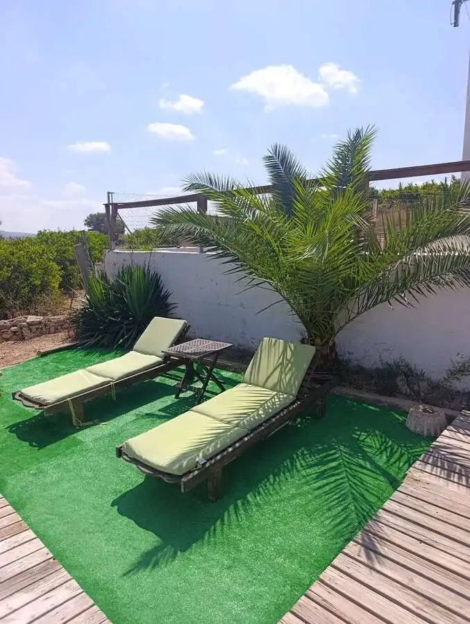 Chalet con piscina en alquiler en Godelleta, imagen 5