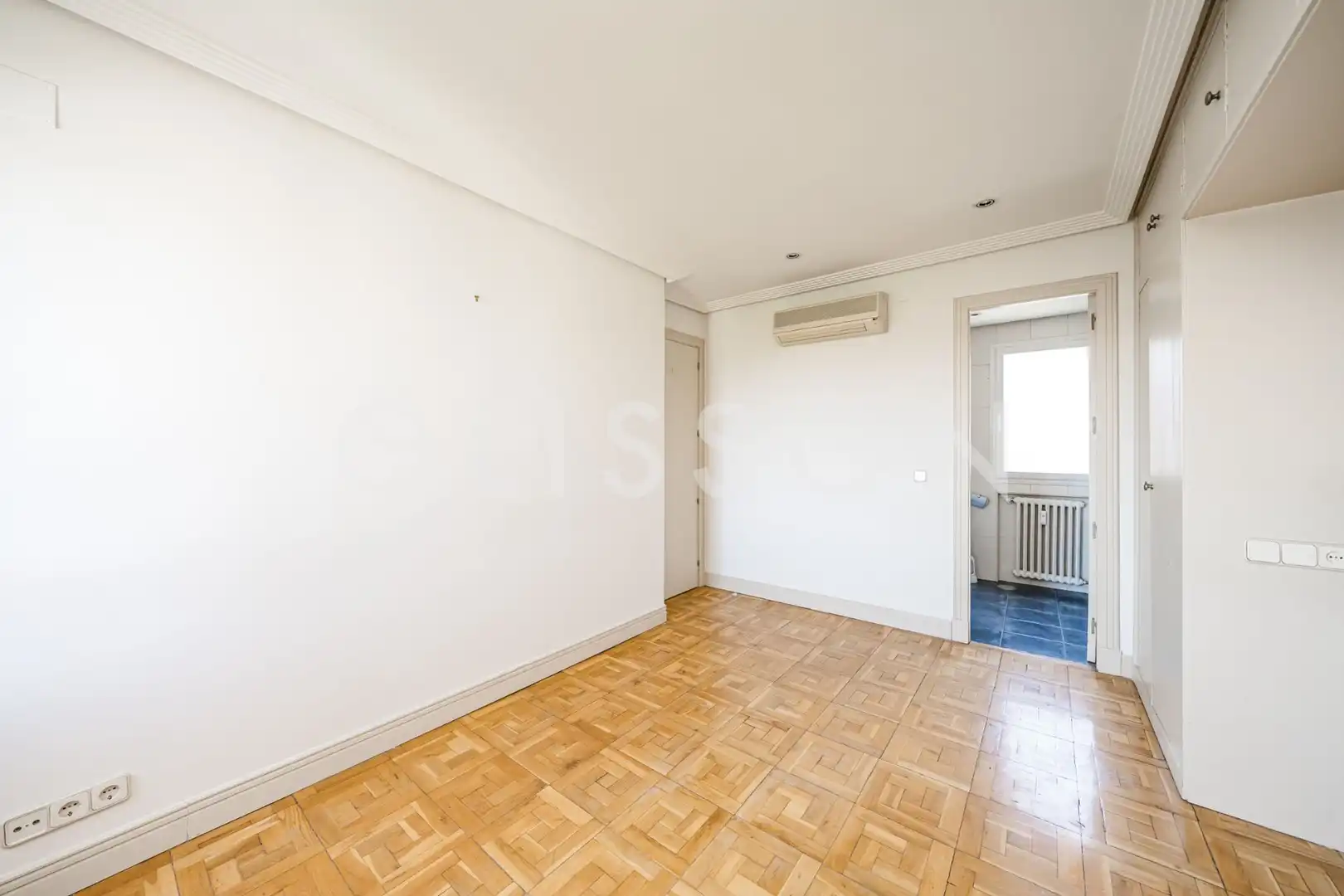 Apartament en venda en Madrid amb Aire condicionat i Traster
