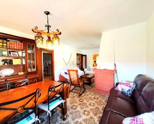 Living room of House or chalet for sale in La Línea de la Concepción  with Private garden, Terrace and Swimming Pool