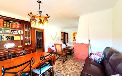 Living room of House or chalet for sale in La Línea de la Concepción  with Private garden, Terrace and Swimming Pool