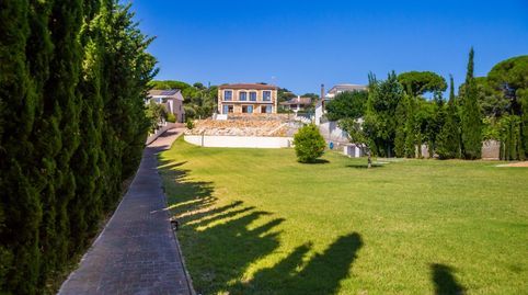 Foto 2 de Casa o chalet en venta en Carrer Occitània, 20, Cabanyes - Mas Ambrós - Mas Pallí, Calonge i Sant Antoni