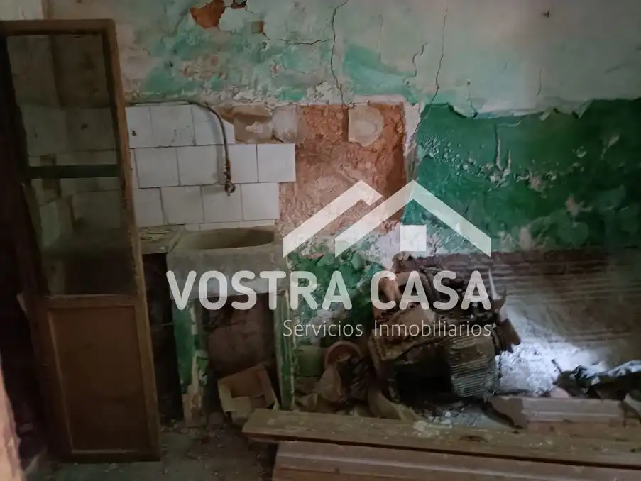Casa aparellada en venda a GARCIA BERLANGA, imagen 13