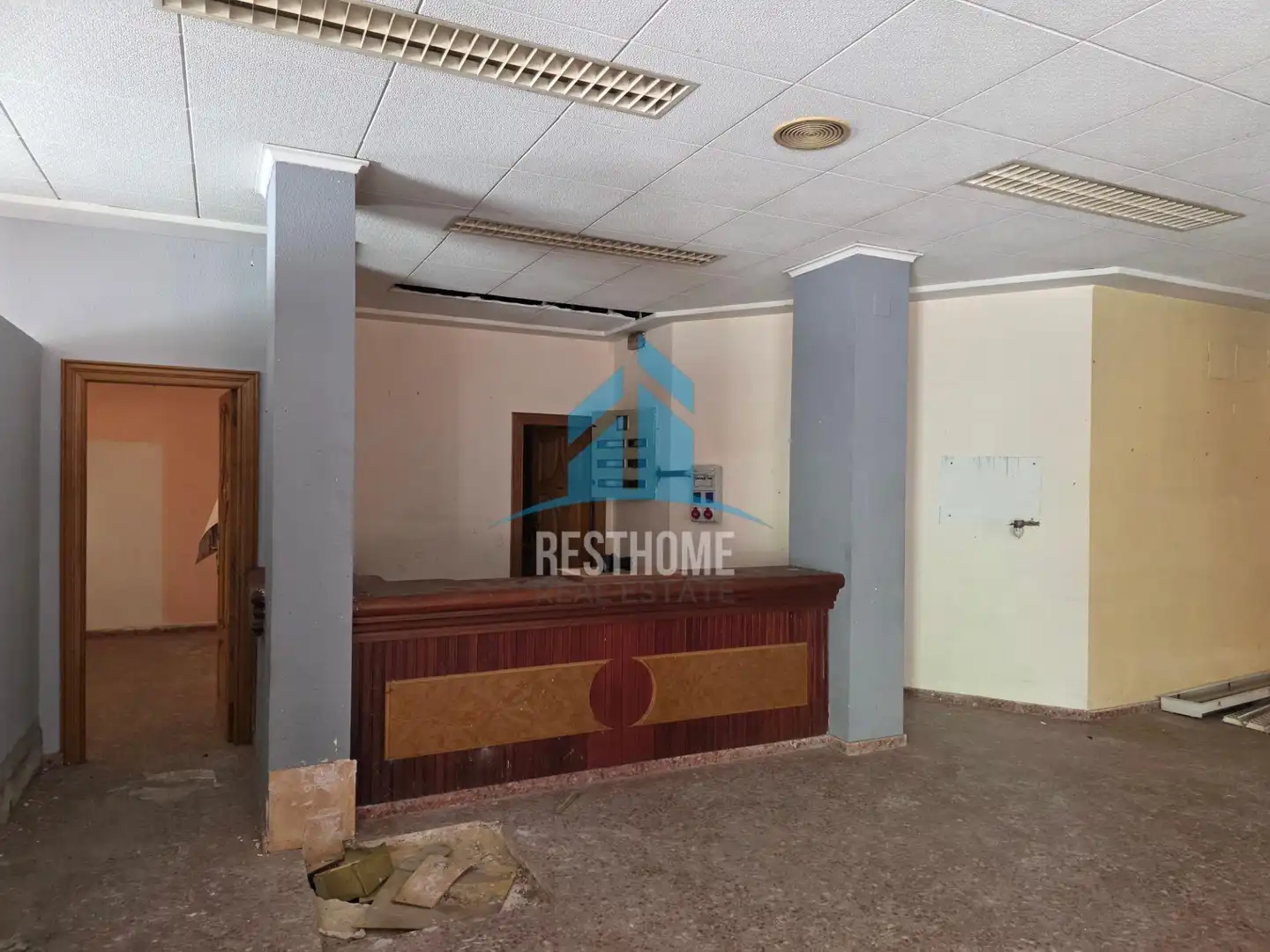 Business premises for sale in Calle de Sueca, imagen 12