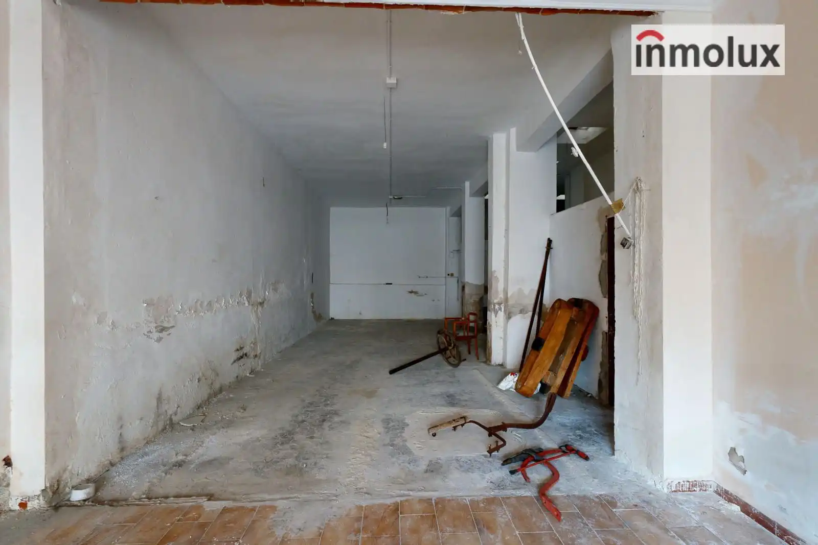 Business premises for sale in Calle Oliver, imagen 6