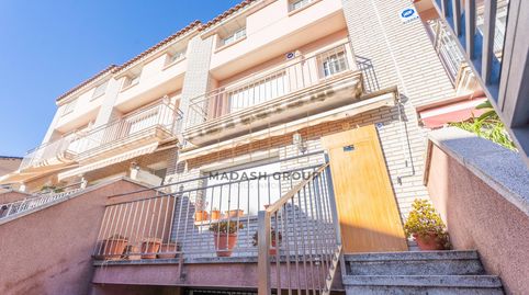 Foto 2 von Einfamilien-Reihenhaus zum Verkauf in Bisbe Catala, Calafell Poble, Calafell