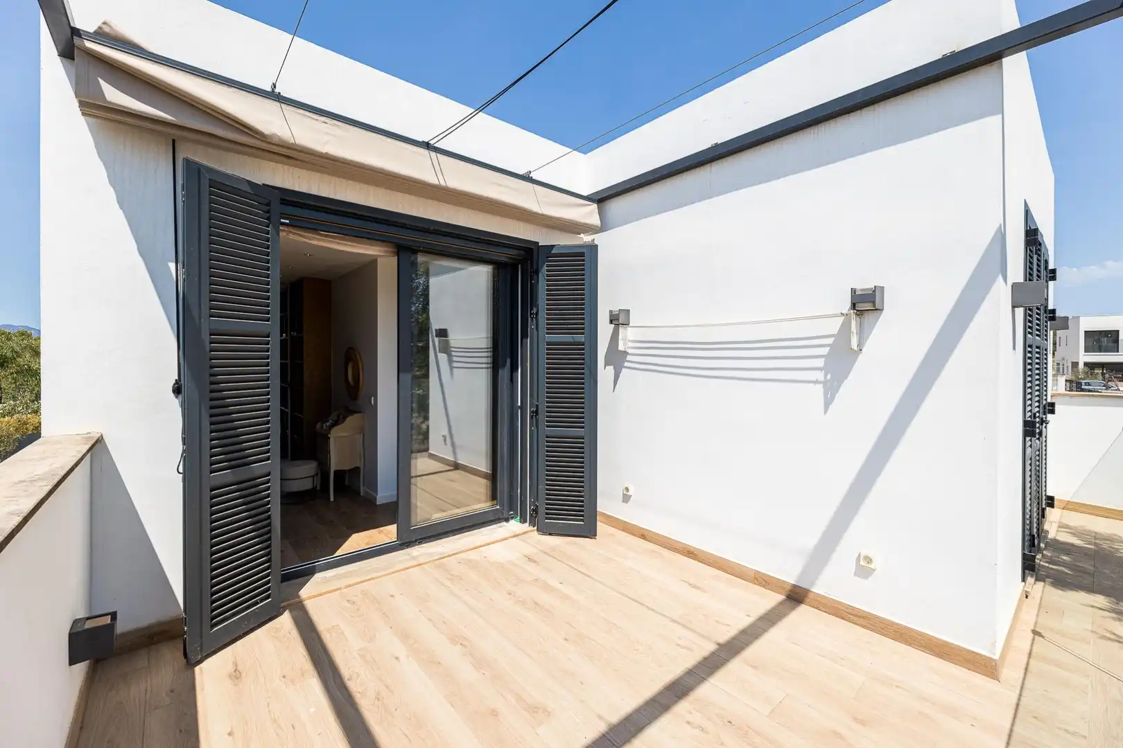 Casa o chalet en venta en RICARDO ANCKERMANN, Sa Cabaneta