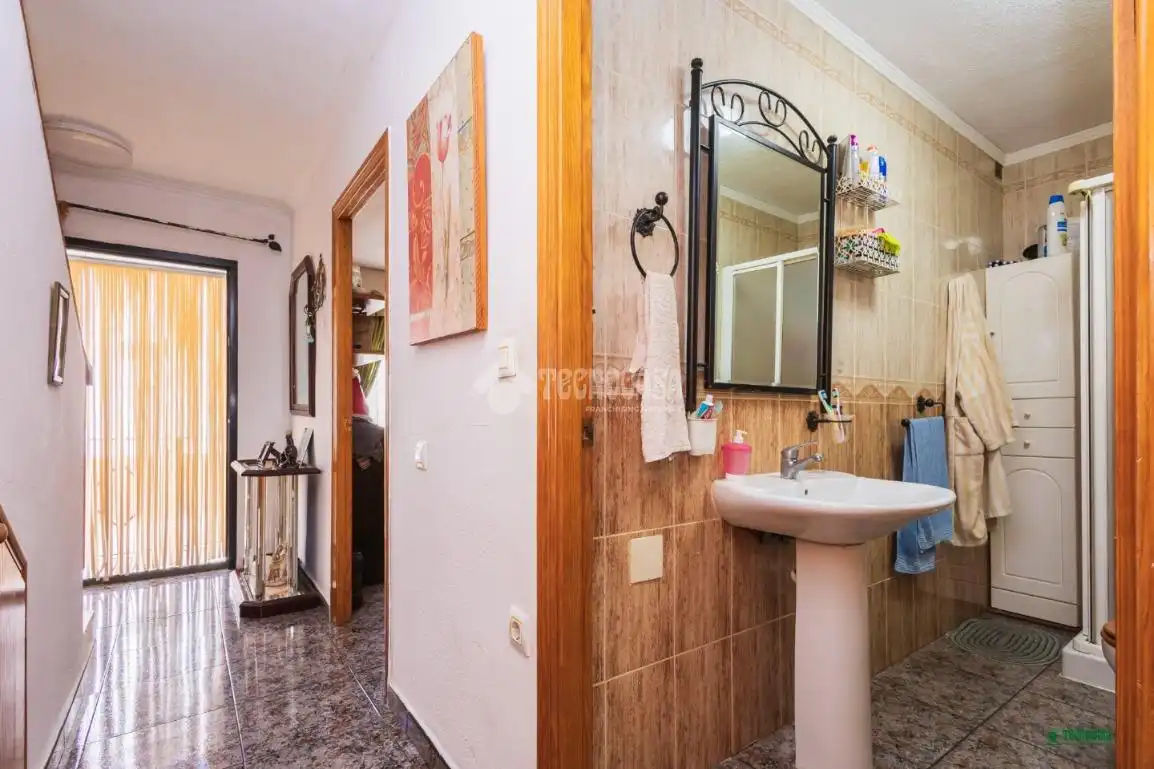 Casa pareada en venta en Zurgena, imagen 8
