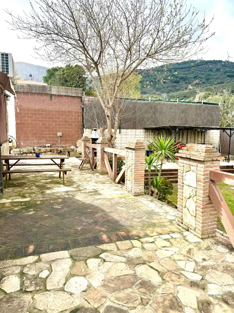 Chalet con piscina en venta en Calle Dehesa de la Peña 18, imagen 30
