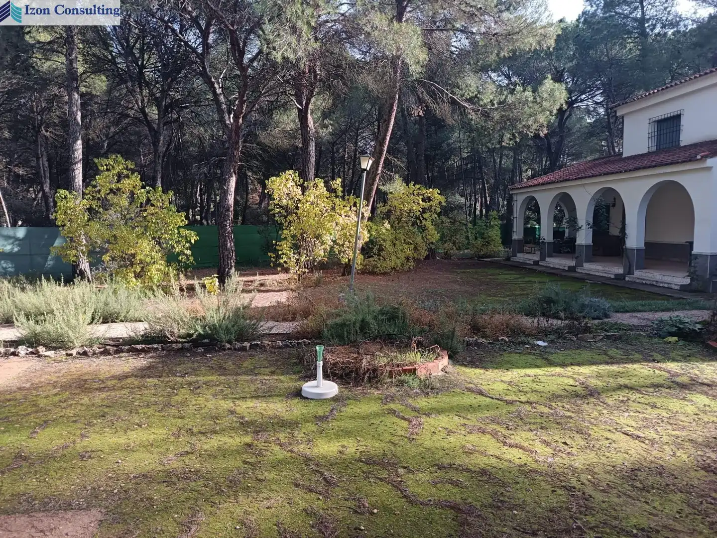 Chalet con terraza en venta en Pedanías - Extrarradio, imagen 22