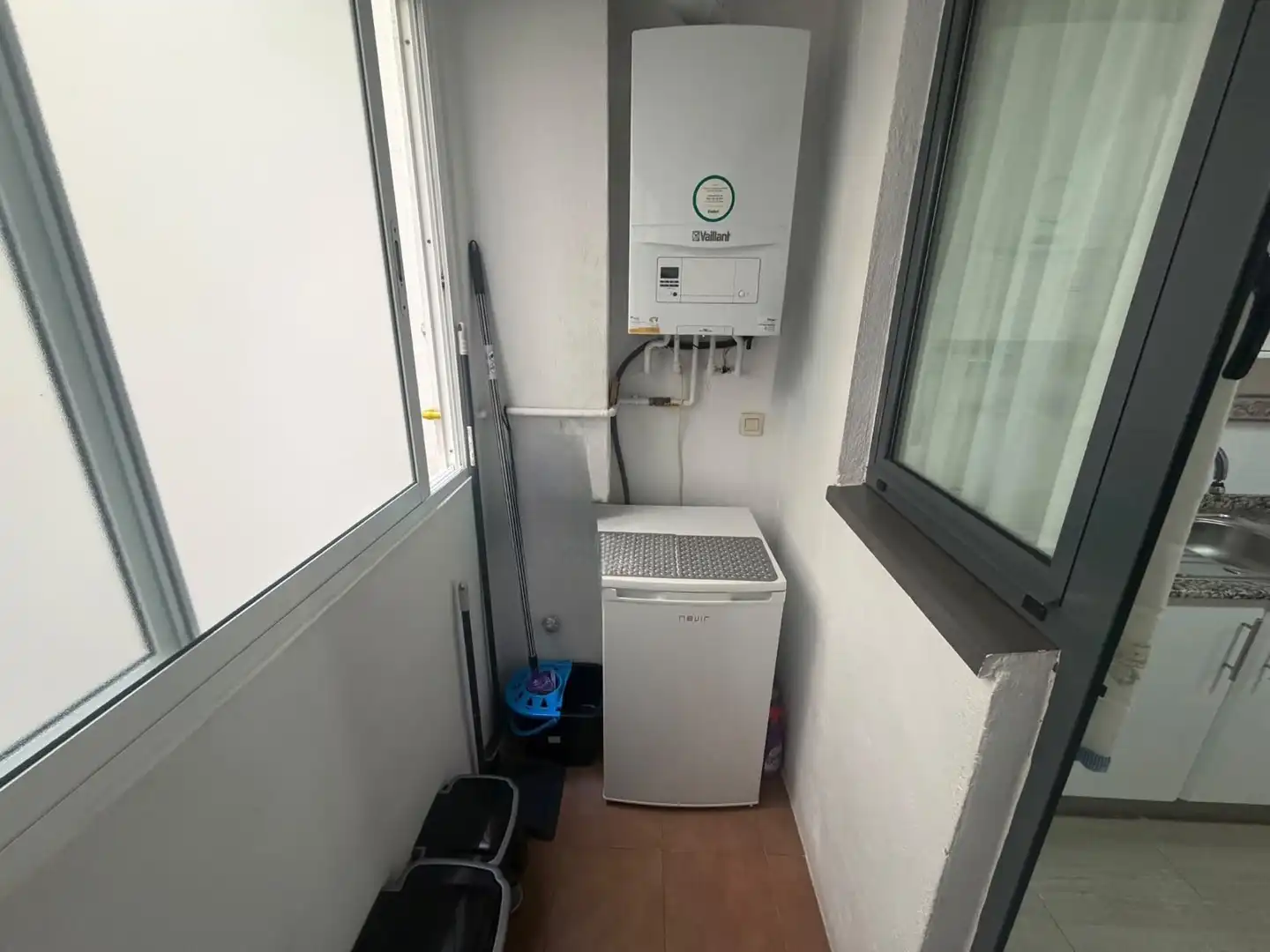 Duplex con terrazza in vendita a Zona Concordia, imagen 13