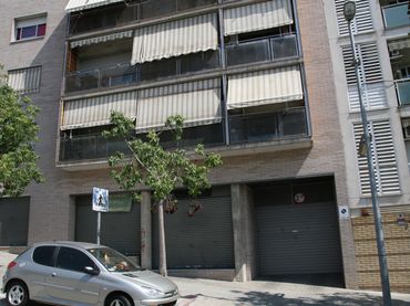 Moto en venta en Via Europa - Parc Central