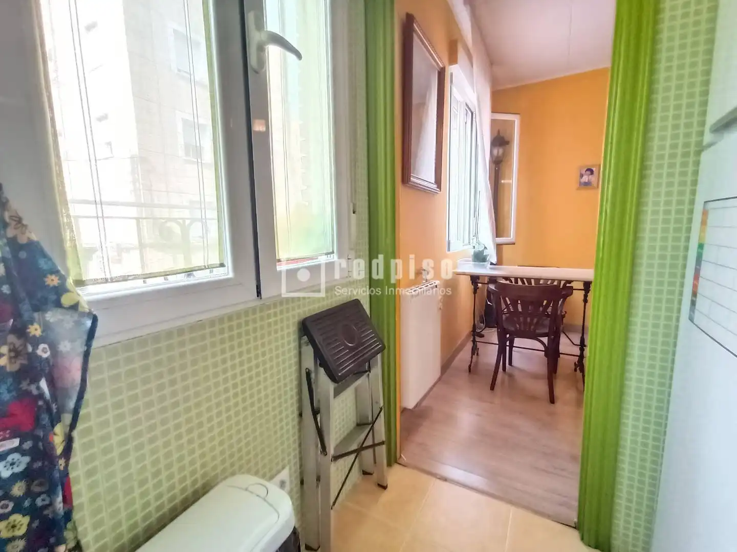 Flat for sale in de los Perales, imagen 8