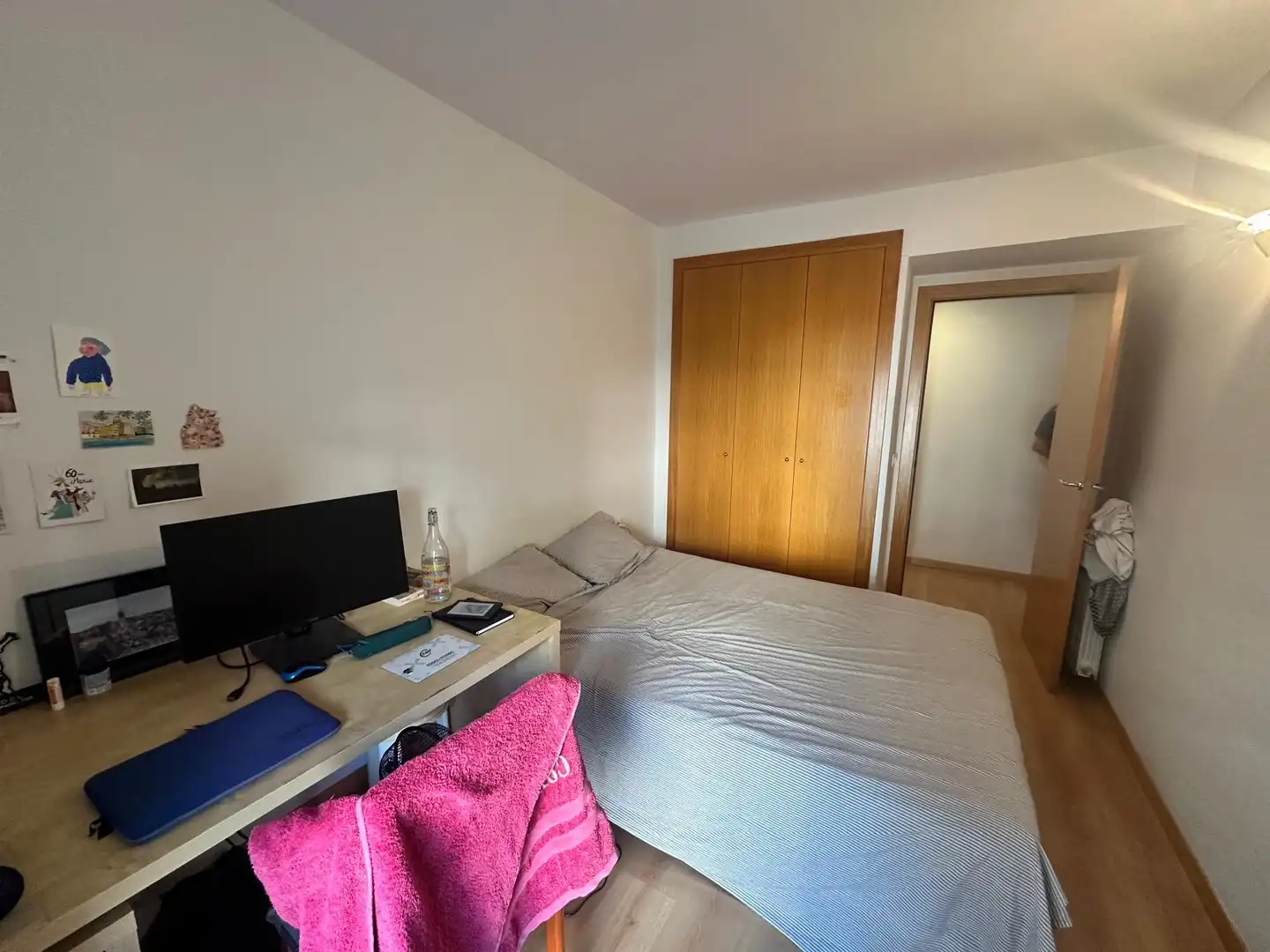 Flat with lift for sale in Eixample Sud – Migdia, imagen 9