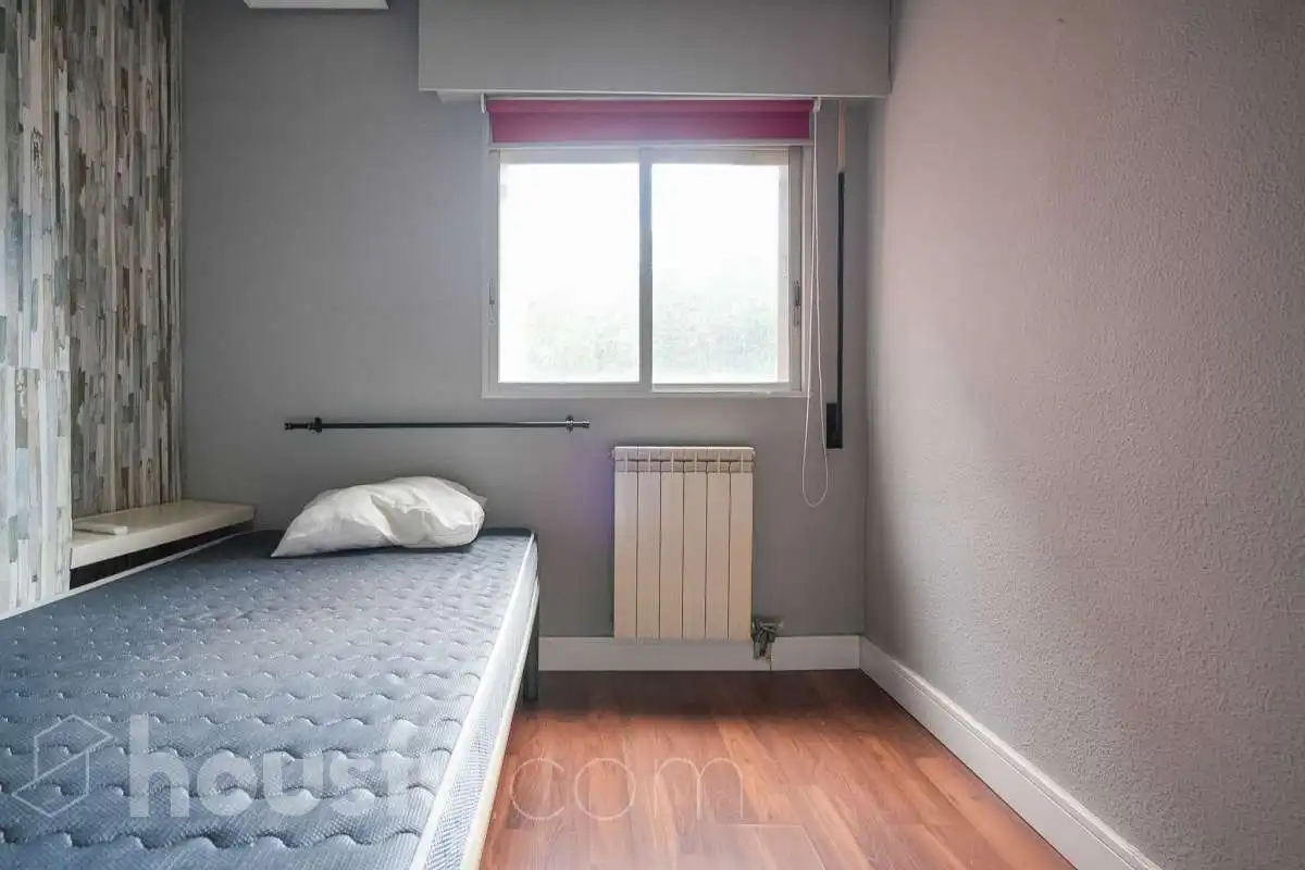 Habitación de Piso en venta en Torrejón de Ardoz con Calefacción, Terraza y Trastero