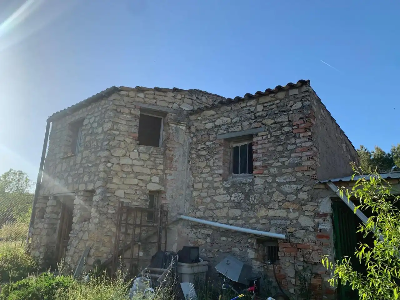 Terreni e lotti in vendita a Carrascosa, imagen 4