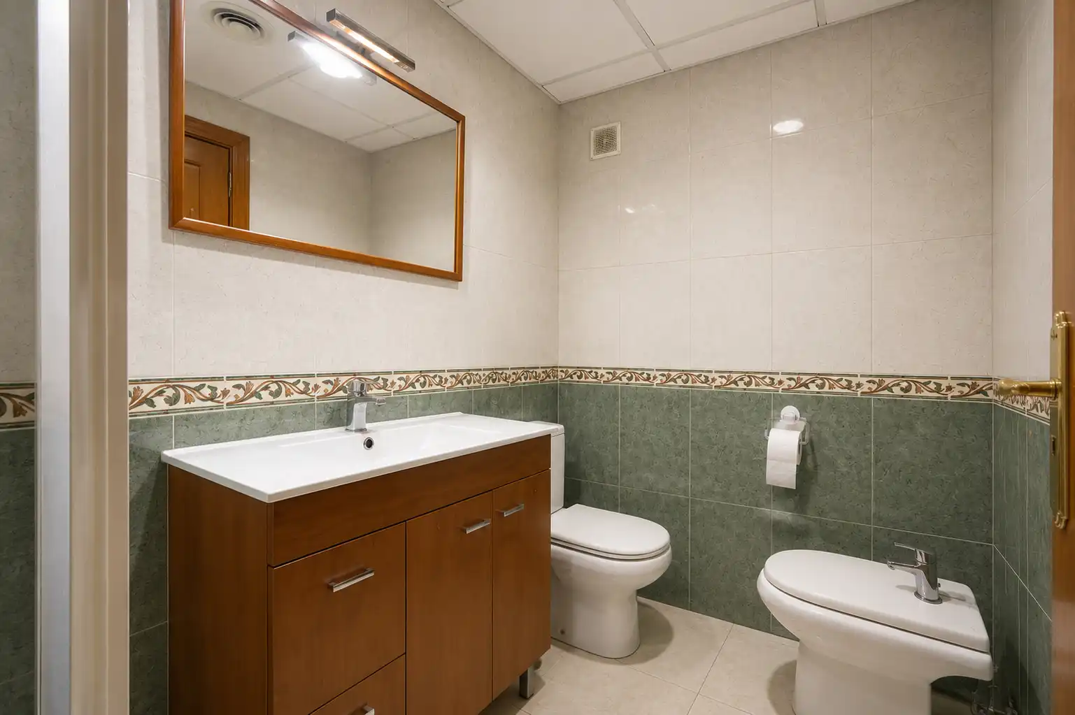 Baño de Piso en venta en Mont-roig del Camp