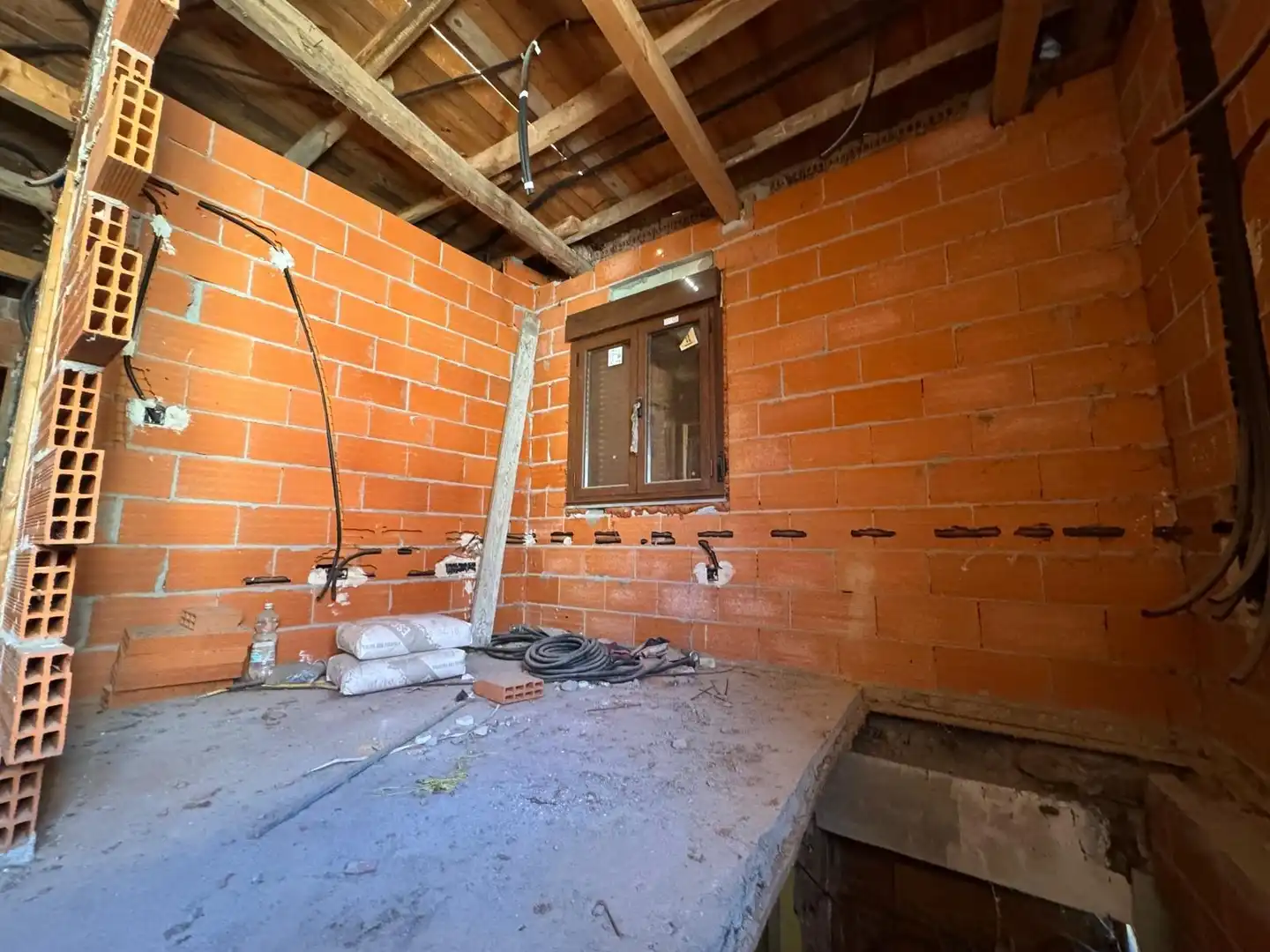 Baño de Finca rústica en venta en Congosto
