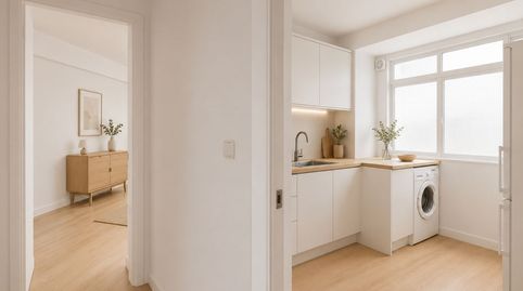 Foto 4 de Apartament en venda a Los Guindos - Parque Mediterráneo - Santa Paula, Málaga Capital
