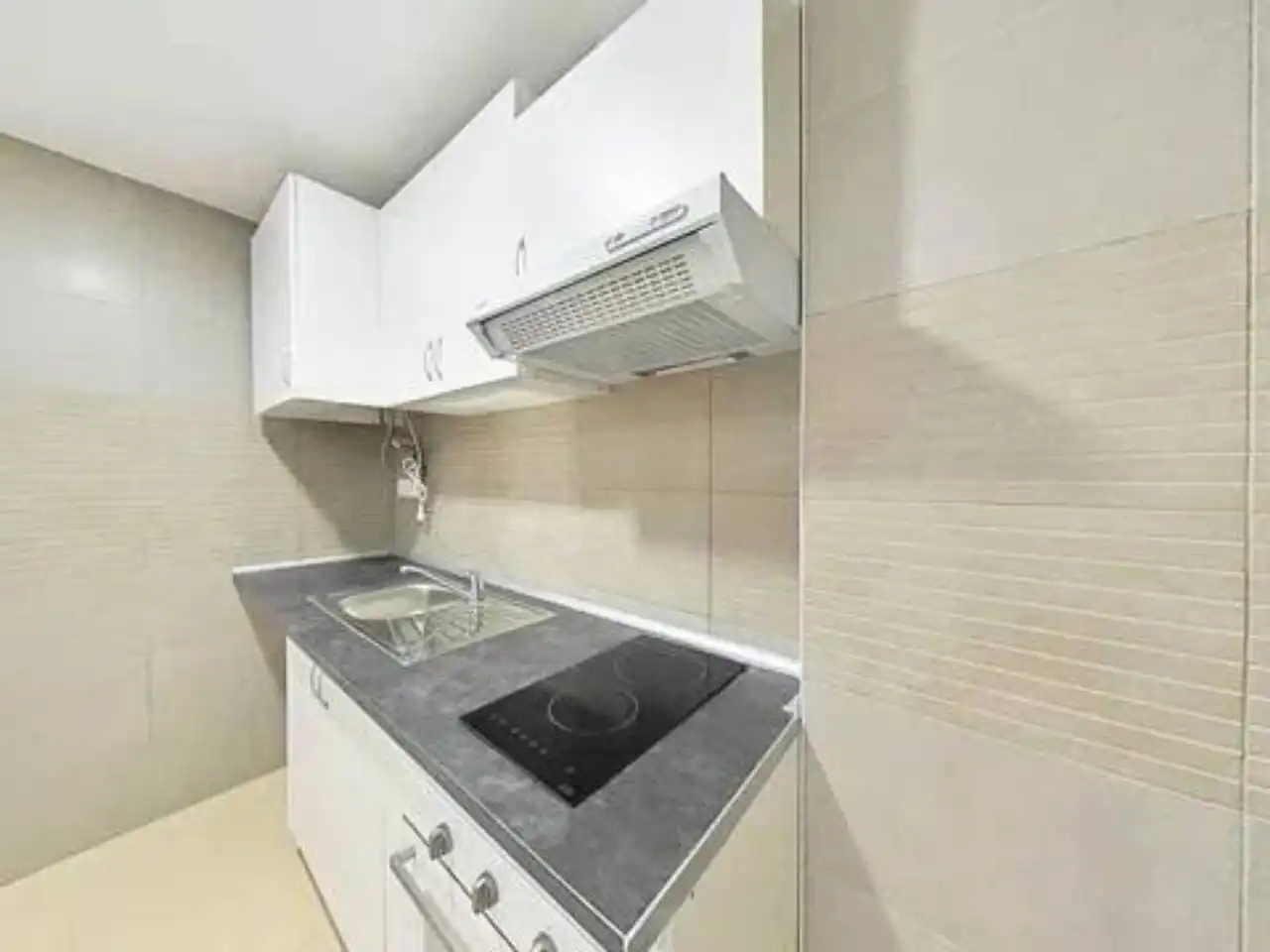 Appartamento in vendita a Calle Cl Abastos, imagen 12