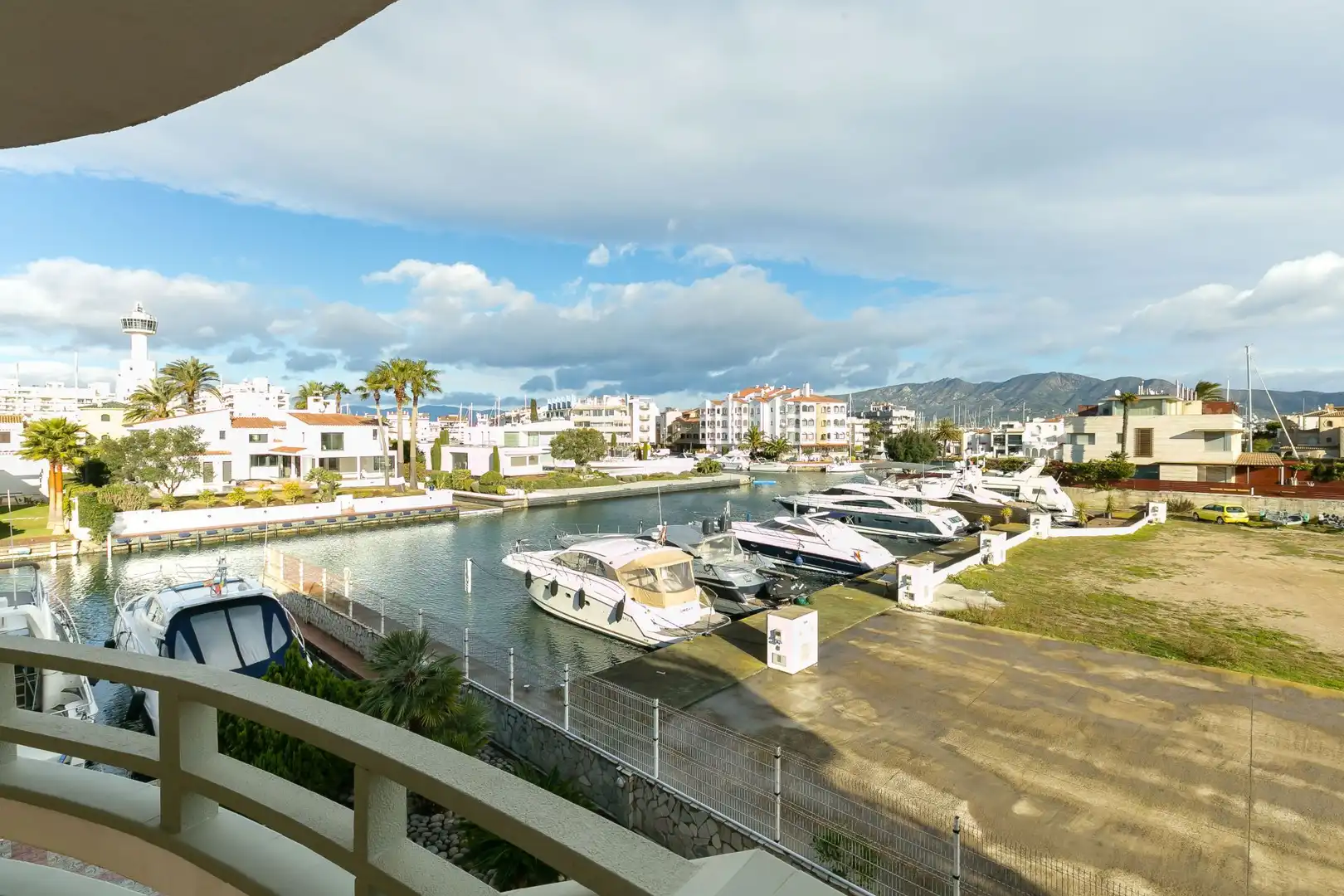 Casa a schiera con piscina in vendita a SECTOR SALINS 1ª LINIA, imagen 13