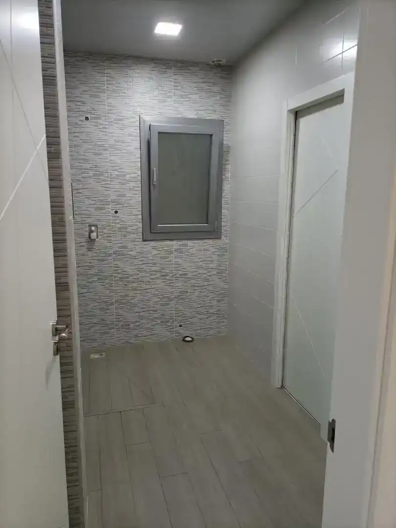 Baño de Piso en venta en El Saucejo con Aire acondicionado, Parquet y Balcón
