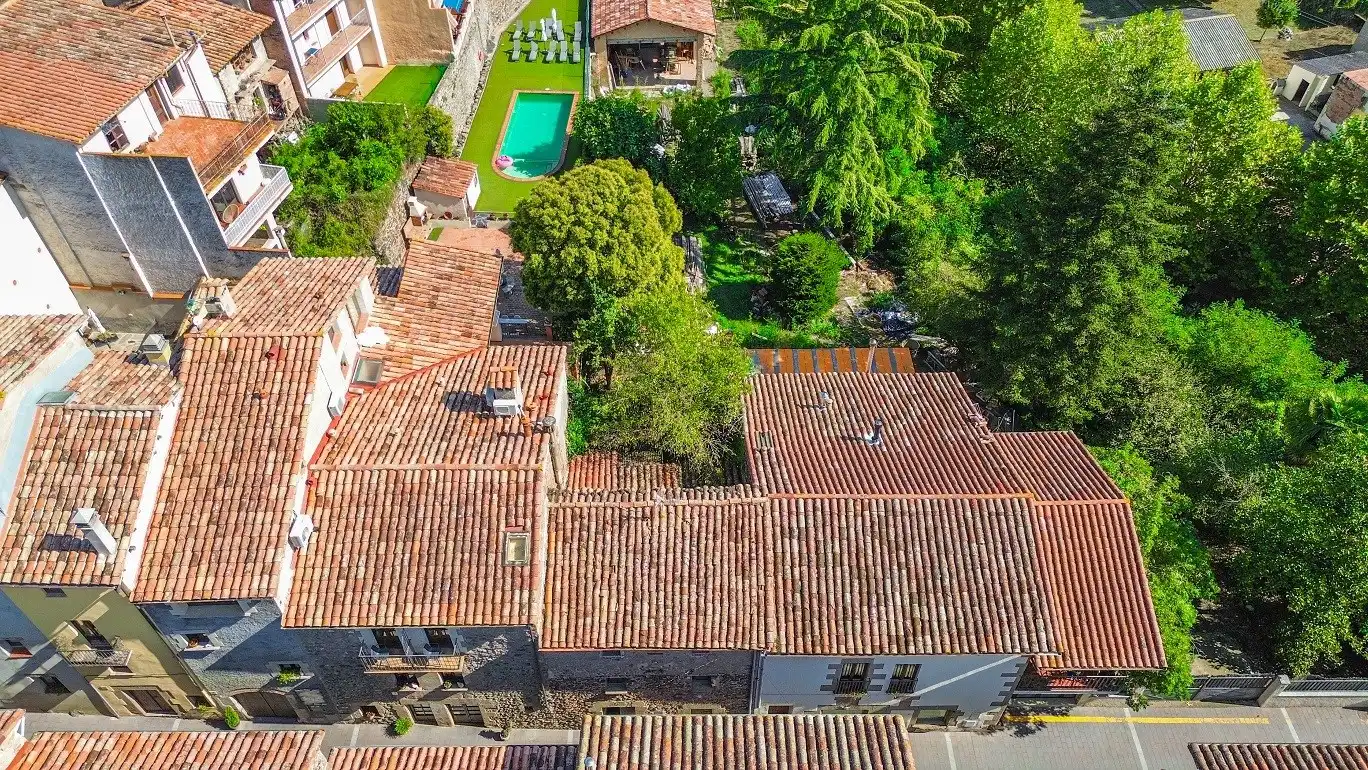 Casa rustica in vendita a Santa Pau, imagen 29