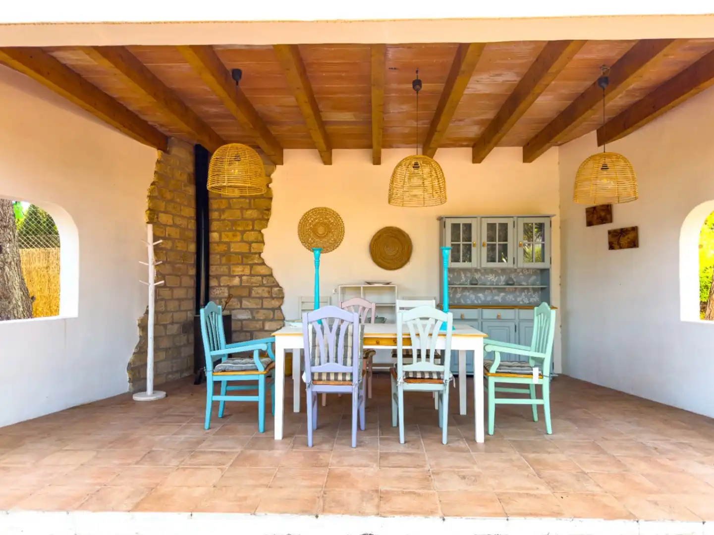 Casa en venta en Pueblo - Urbanizaciones, imagen 49