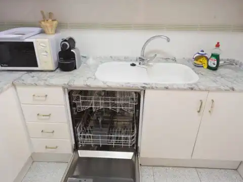Apartament amb terrassa de lloguer a Playa Muchavista, imagen 8