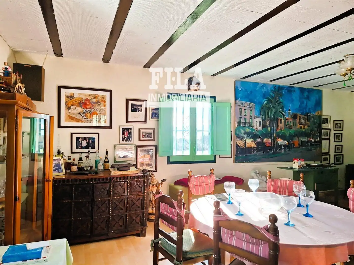 Villa à vendre à La Franquesa - Oasis Park, imagen 12