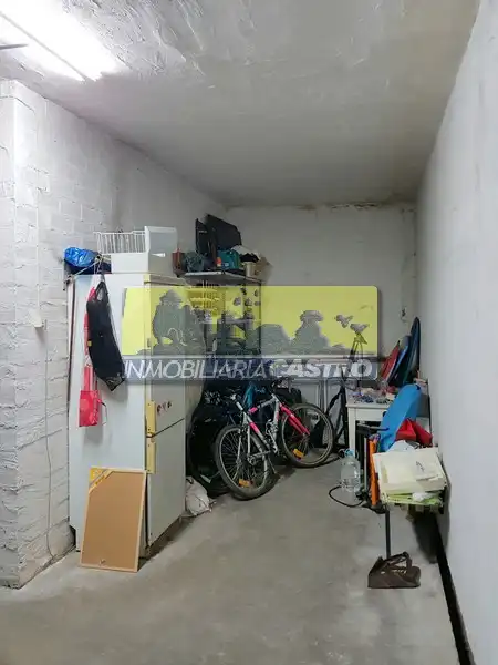 Flat for rent in Castro-Urdiales  with Furnished